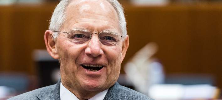 Politico: Tέλος εποχής η μετακίνηση του Σόιμπλε στην προεδρία της Μπούντεσταγκ